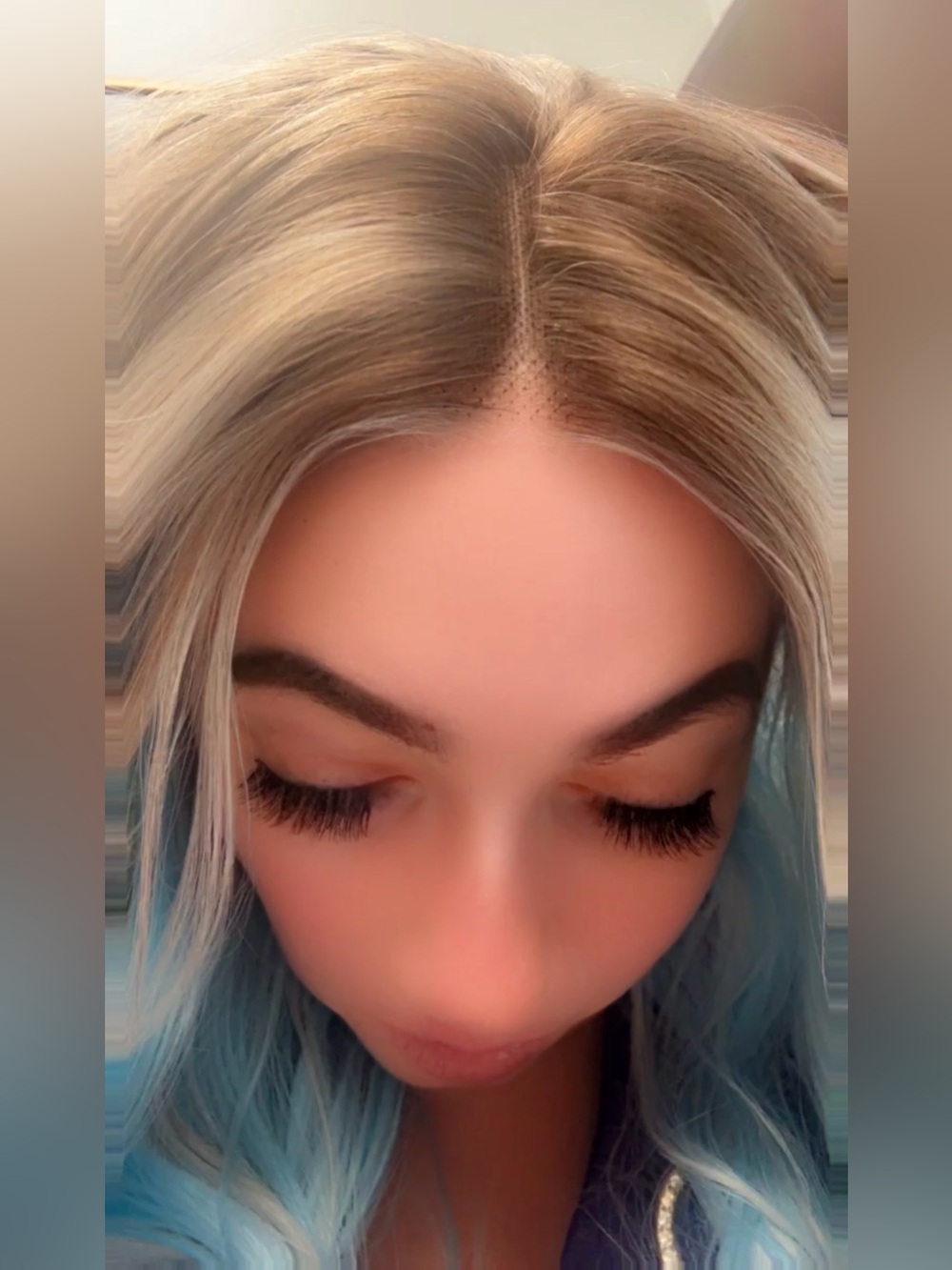 CSC Blue Ribbon Blonde - Picture 3 of 7